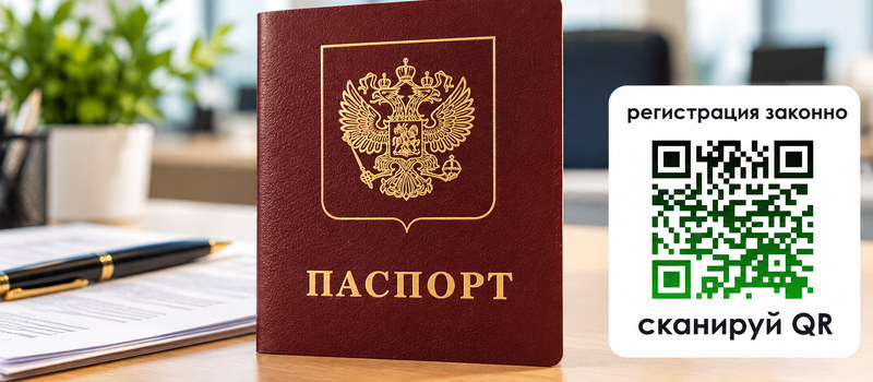 прописка в Полысаево регистрация в Полысаево